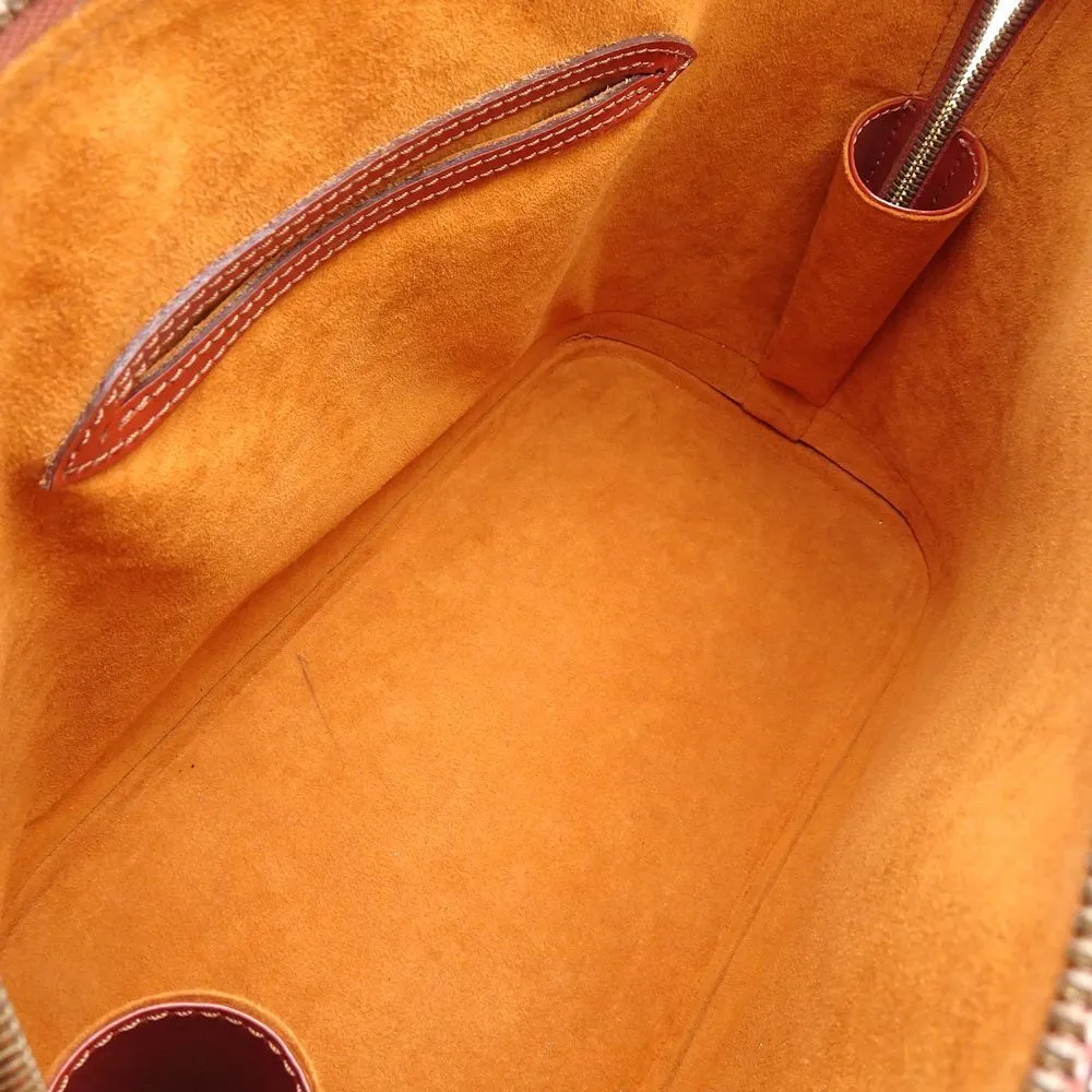 Louis Vuitton Epi Handbag Alma Kenya