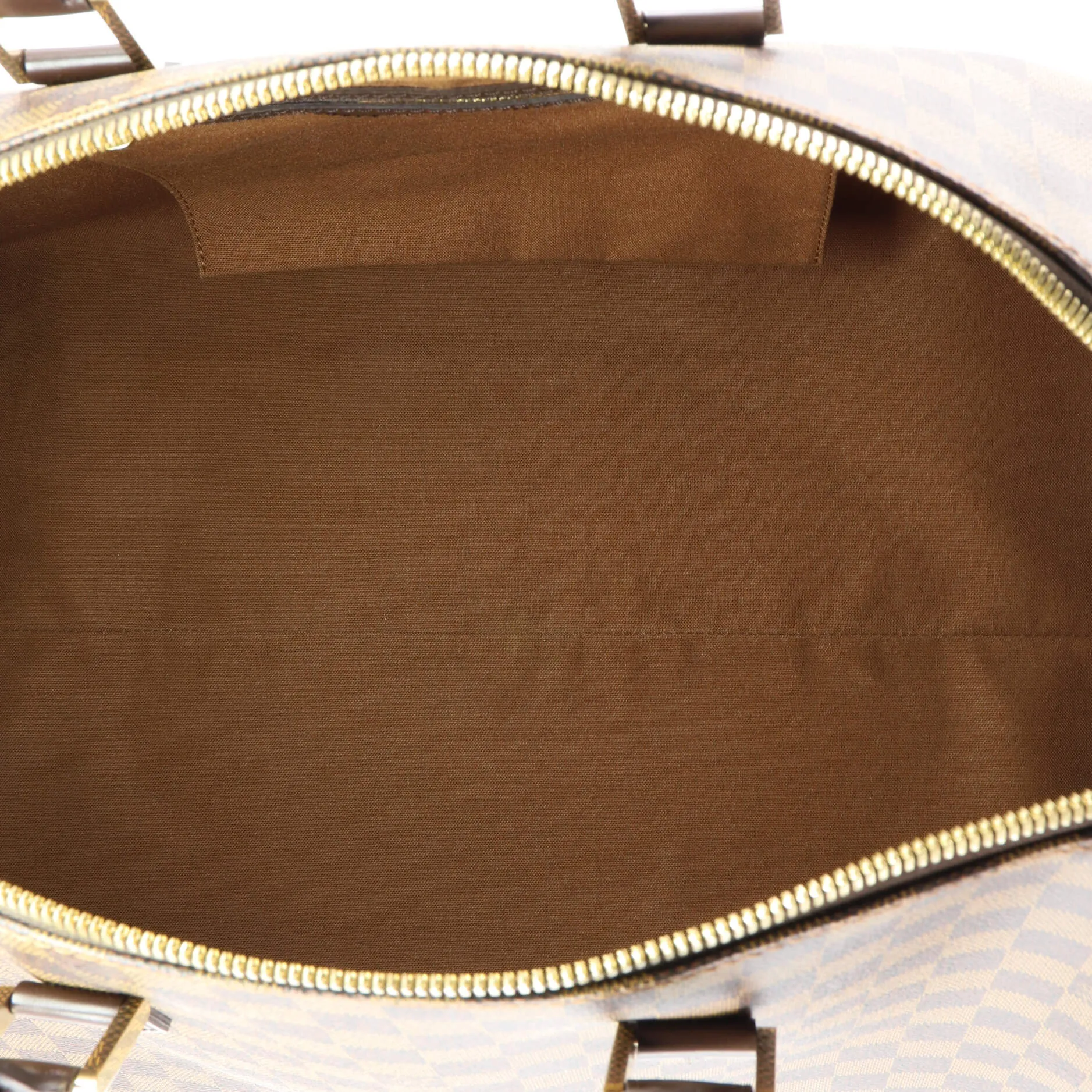 Louis Vuitton Ribera Handbag Damier Gm