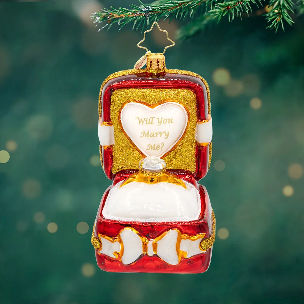 Love's Sparkling Promise