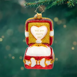 Love's Sparkling Promise