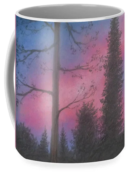 Luscious Escape - Mug