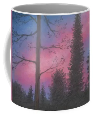 Luscious Escape - Mug