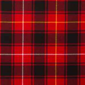 MacIvor Modern Lightweight Tartan