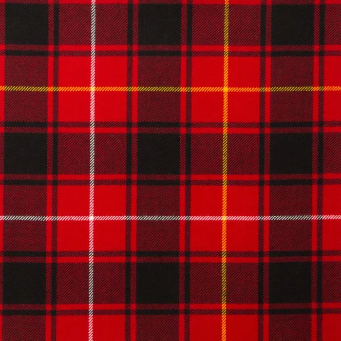 MacIvor Modern Lightweight Tartan