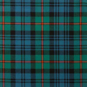 Mackinlay Ancient Lightweight Tartan