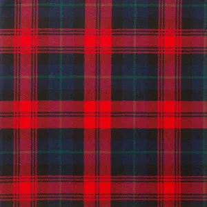 Maclachlan Modern Lightweight Tartan