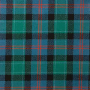 MacTaggart Ancient Lightweight Tartan