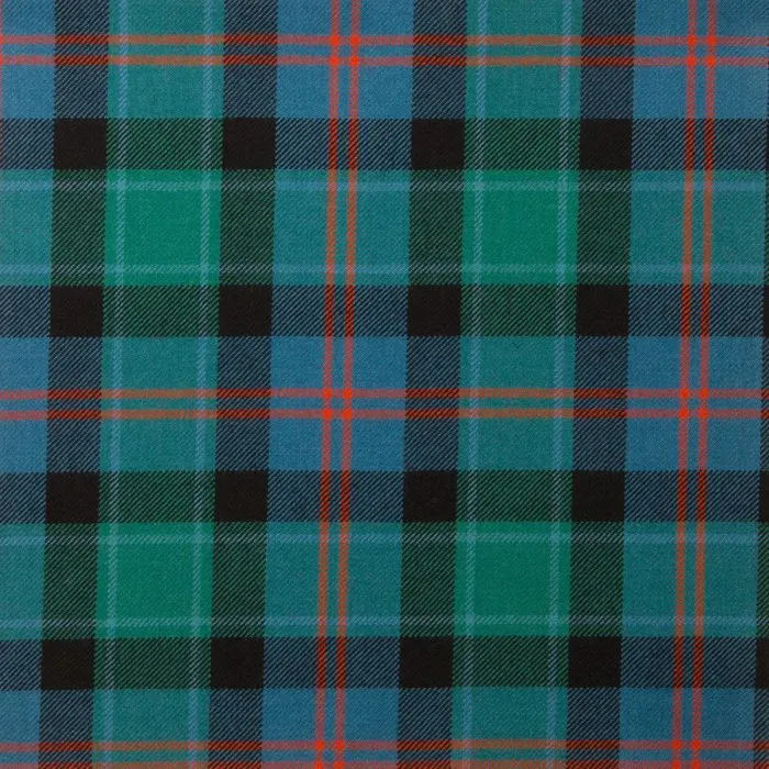 MacTaggart Ancient Lightweight Tartan