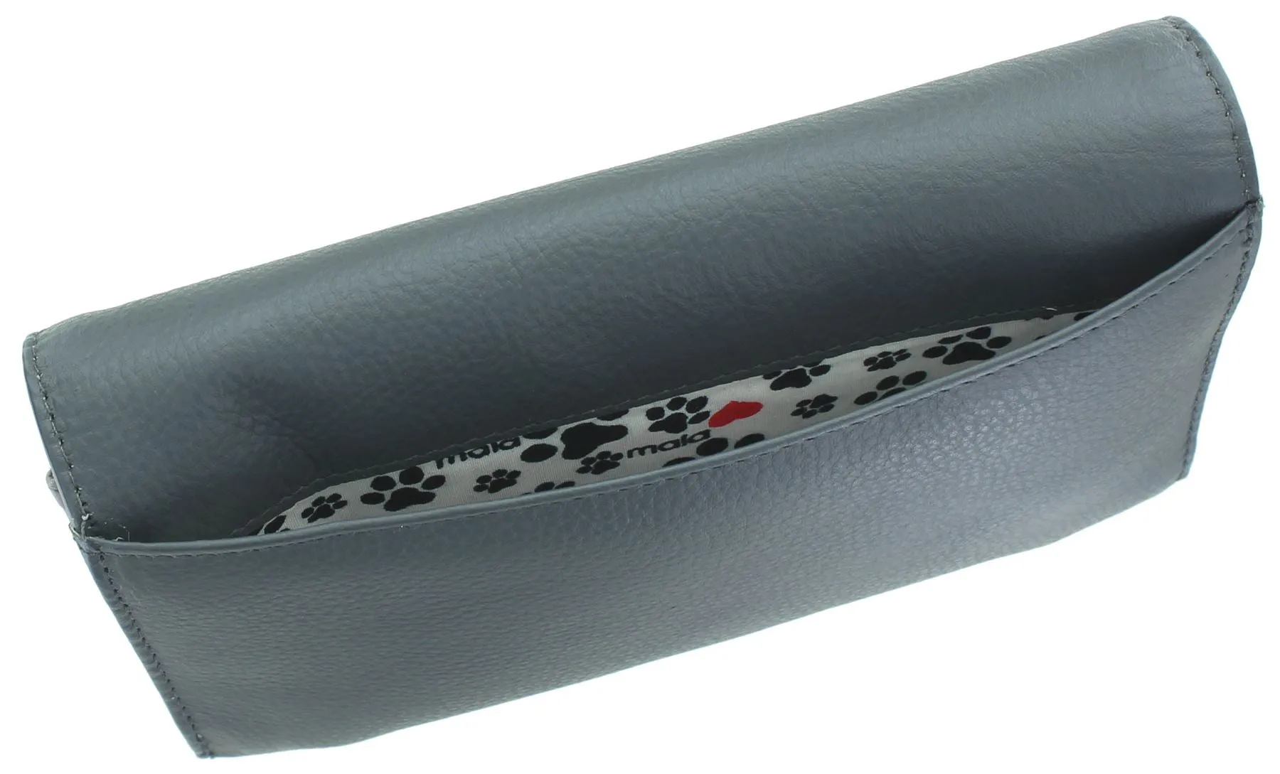 Mala Leather Best Friends Collection Leather Purse RFID 3508_65