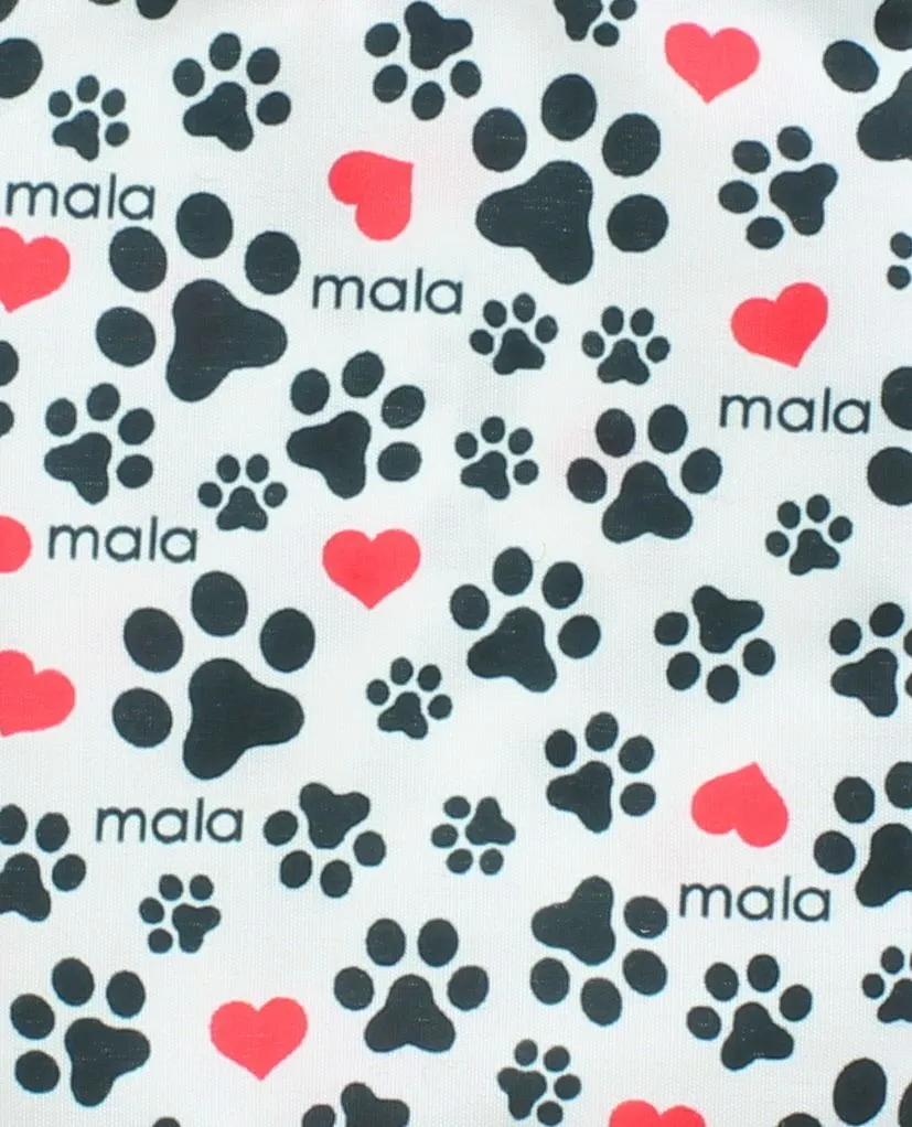 Mala Leather Best Friends Collection Leather Purse RFID 3508_65