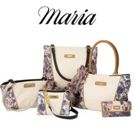 Maria Petite - RETIRED
