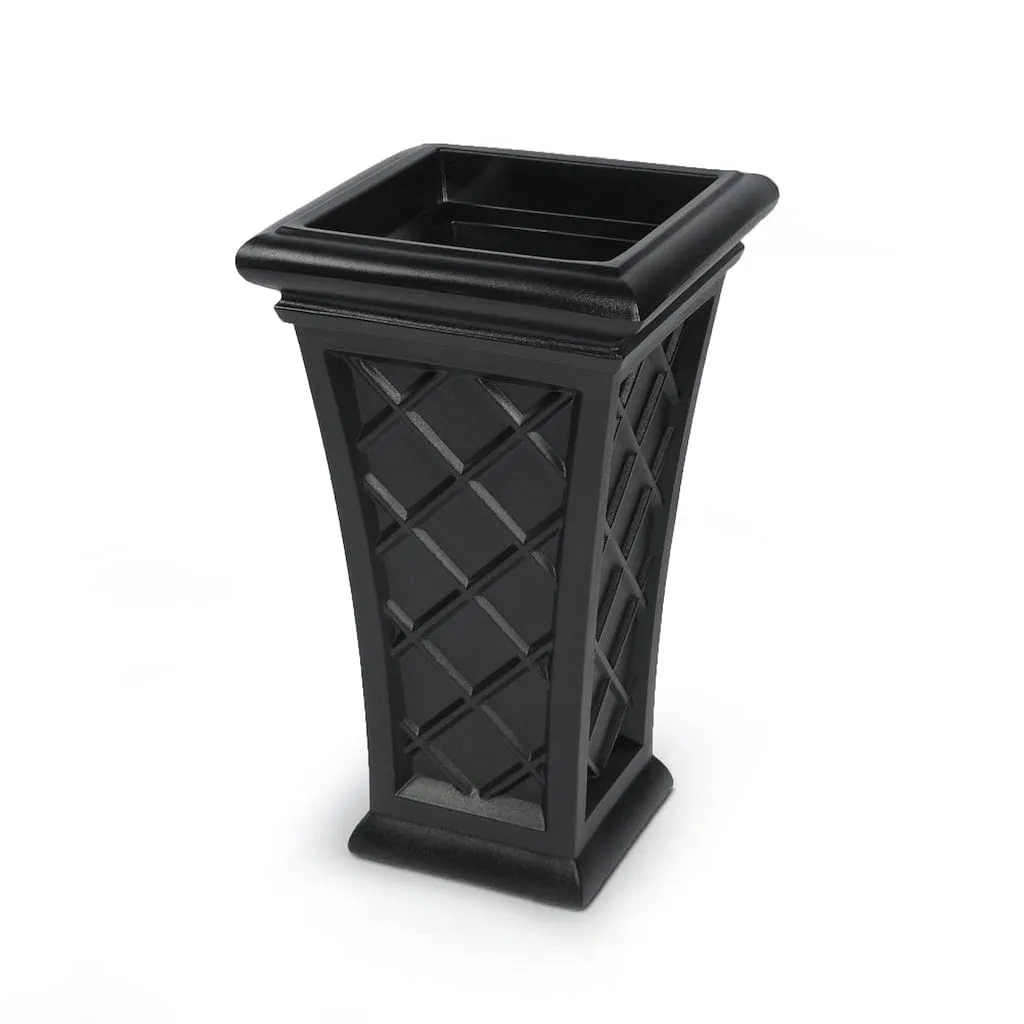 Mayne Georgian Tall Planter