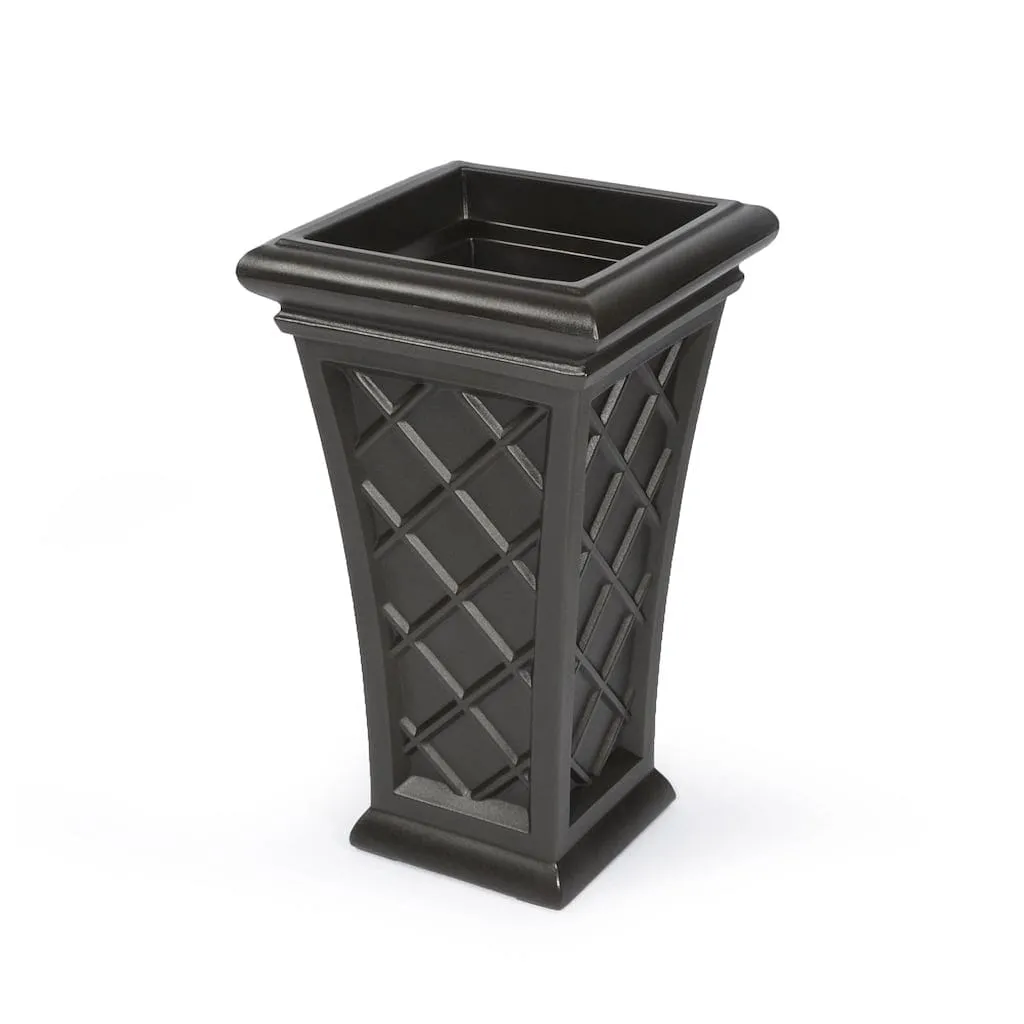 Mayne Georgian Tall Planter
