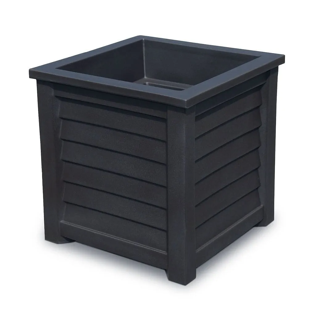 Mayne Lakeland 20x20 Square Planter