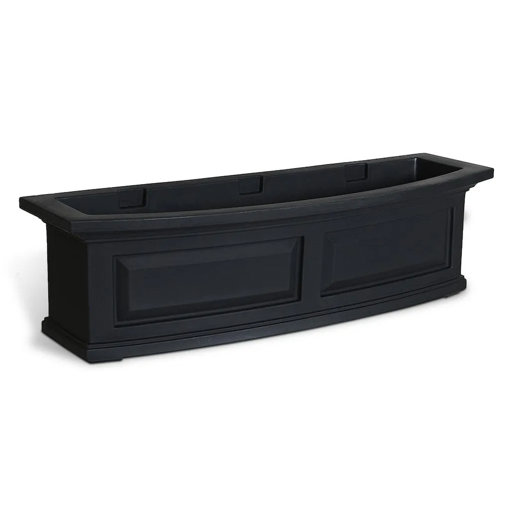 Mayne Nantucket 3ft Window Box Planter