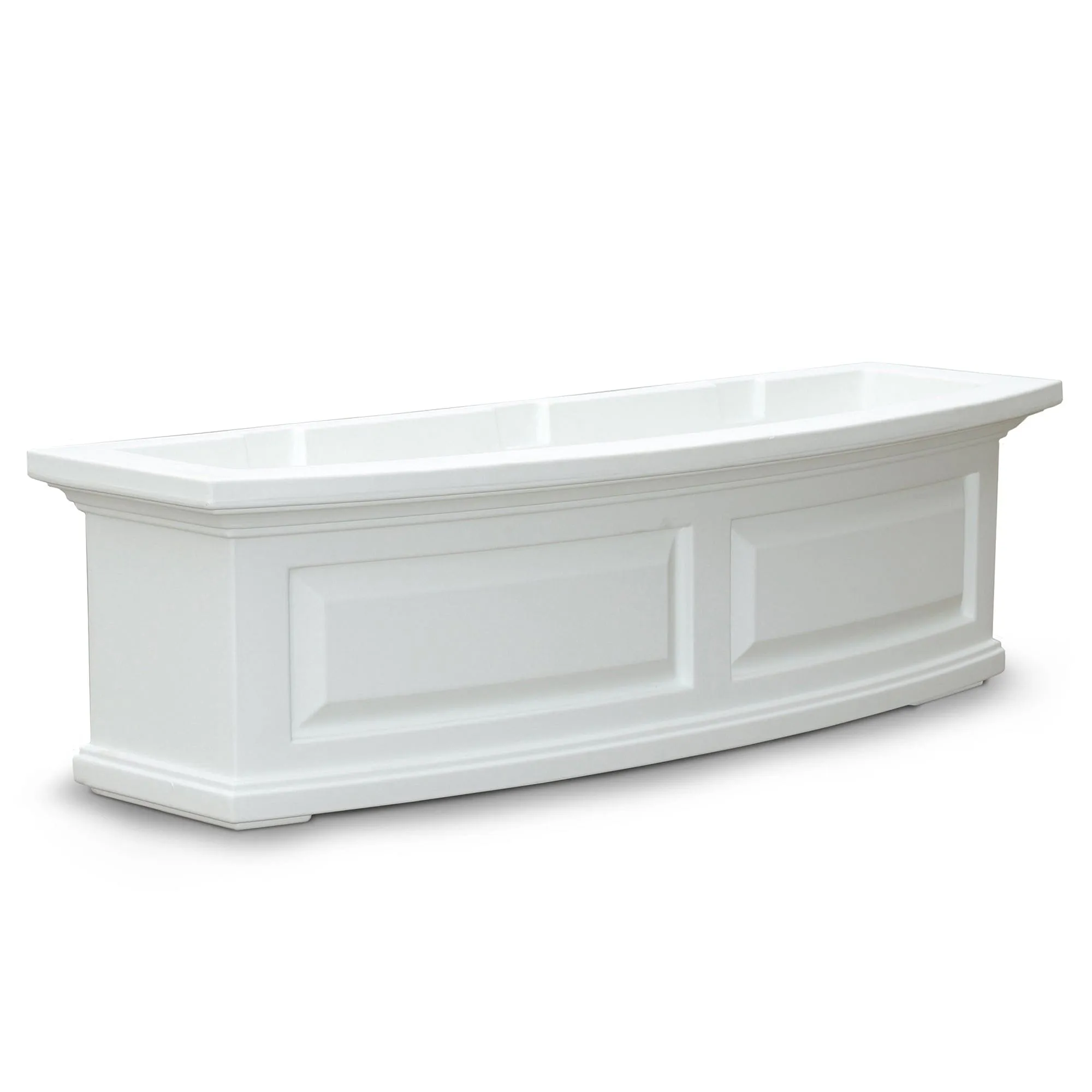 Mayne Nantucket 3ft Window Box Planter