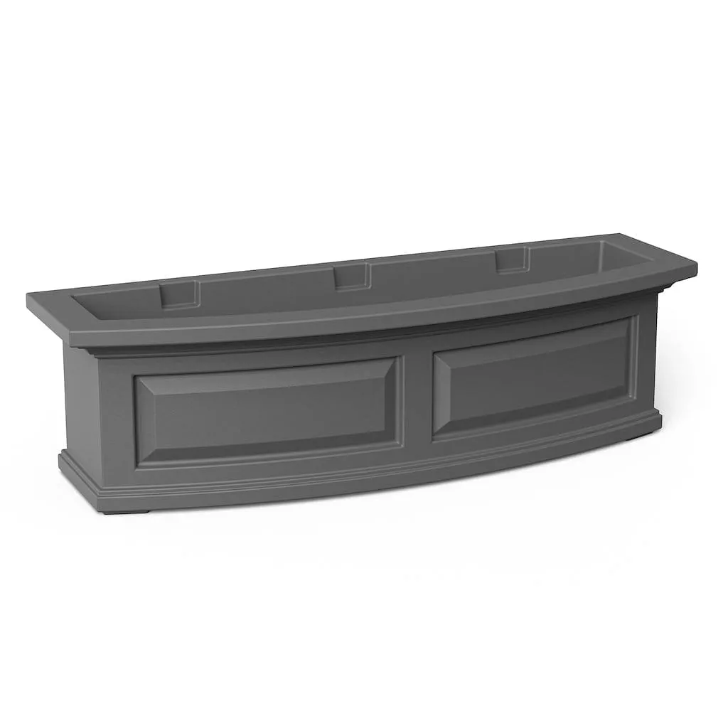 Mayne Nantucket 3ft Window Box Planter