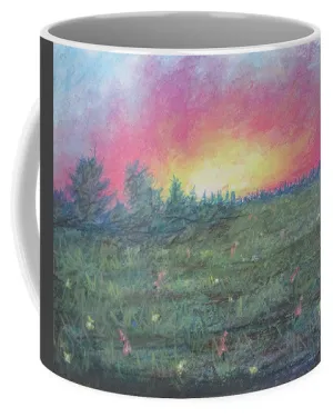 Meadow Ville - Mug