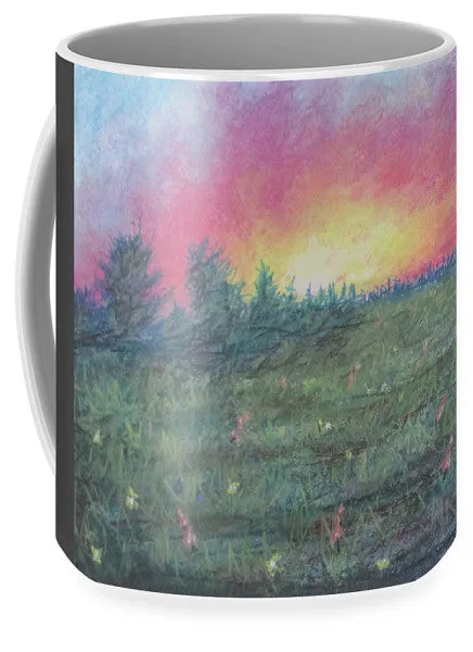 Meadow Ville - Mug