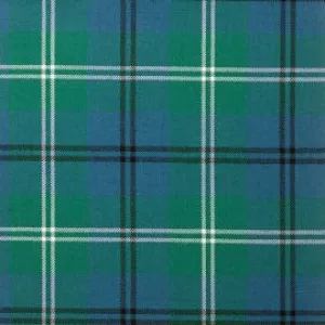 Melville Ancient Lightweight Tartan