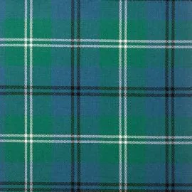 Melville Ancient Lightweight Tartan