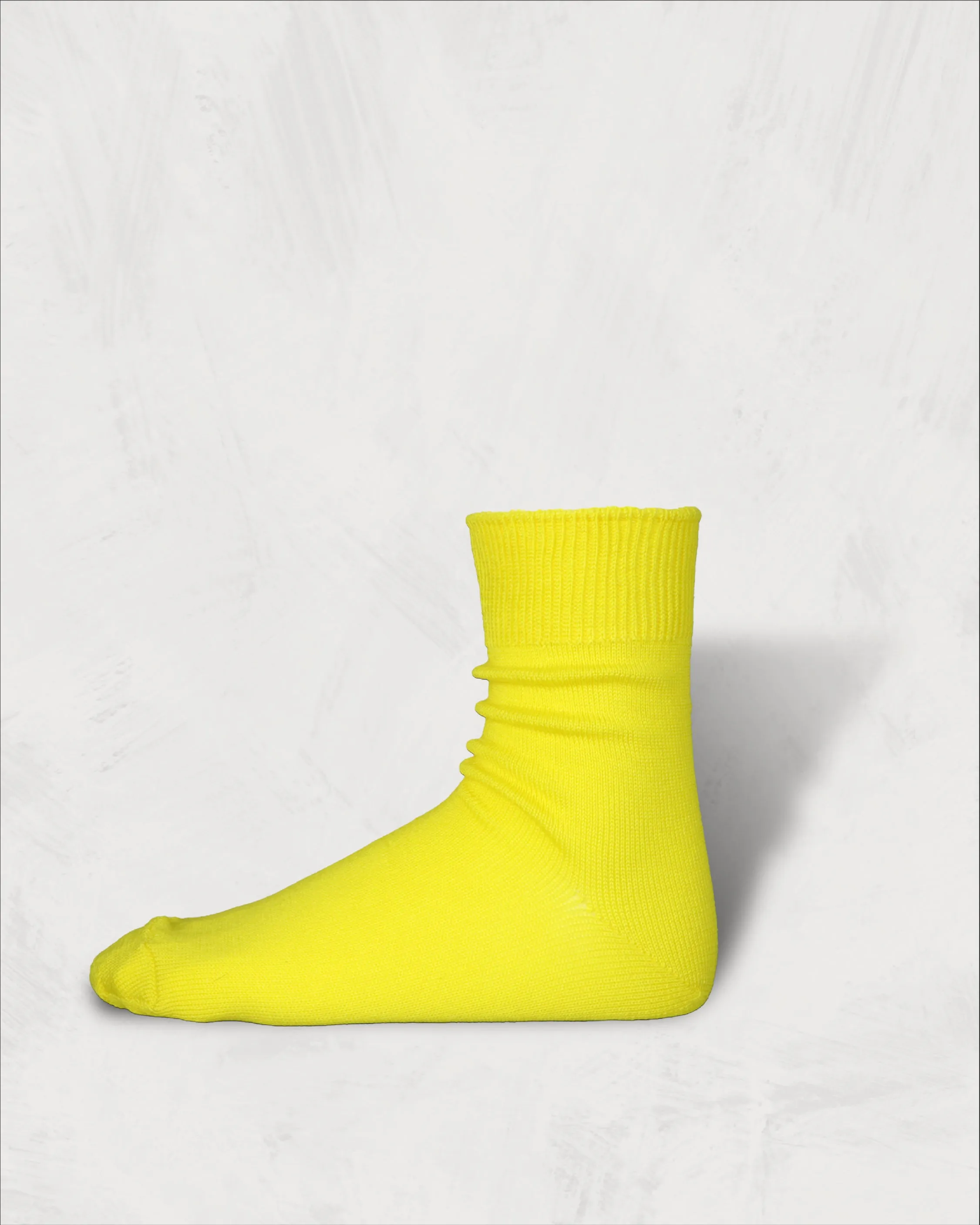 Mercerized Socks | GIZA Cotton