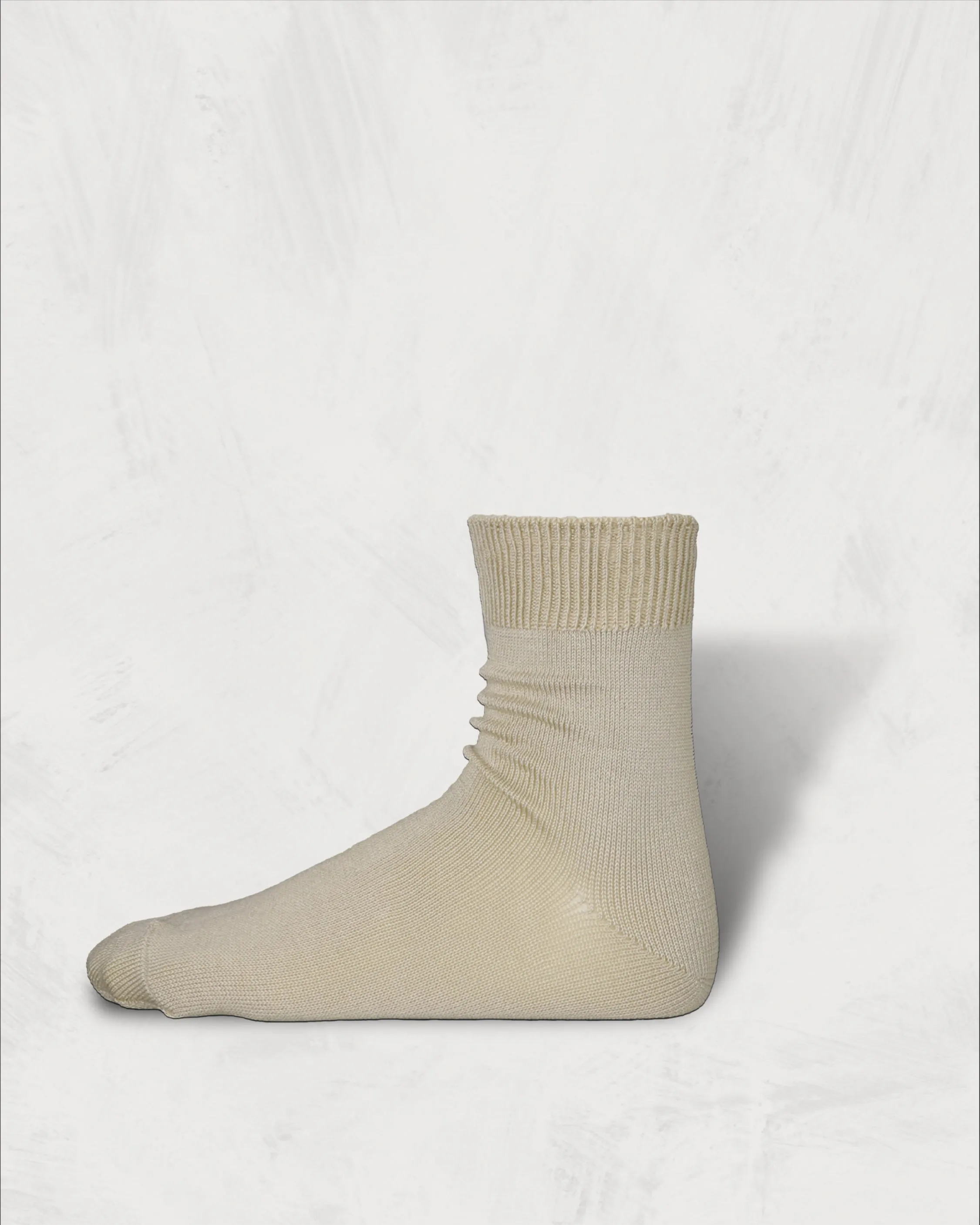 Mercerized Socks | GIZA Cotton