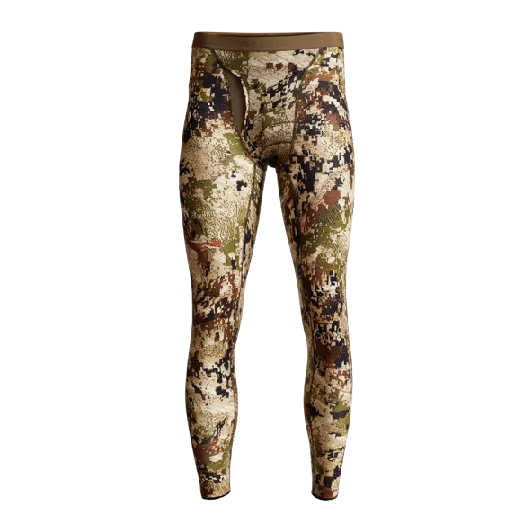 Merino Core Lightweight Bottom