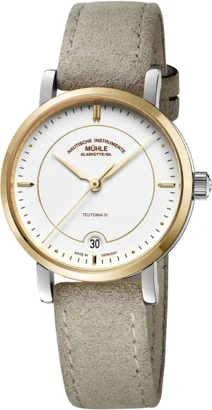 MG Watch Teutonia IV Lady