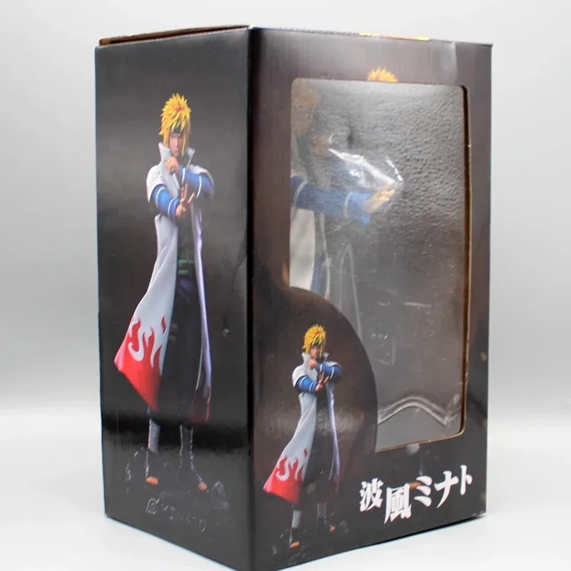 Minato war