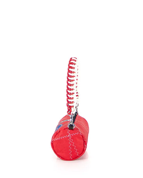 Mini Bag #9 Rossa
