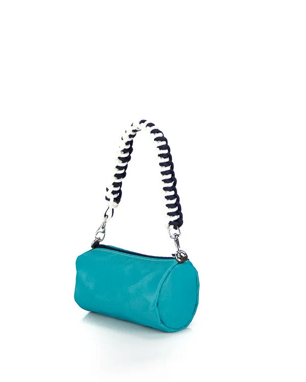 Mini Bag Acquamarina