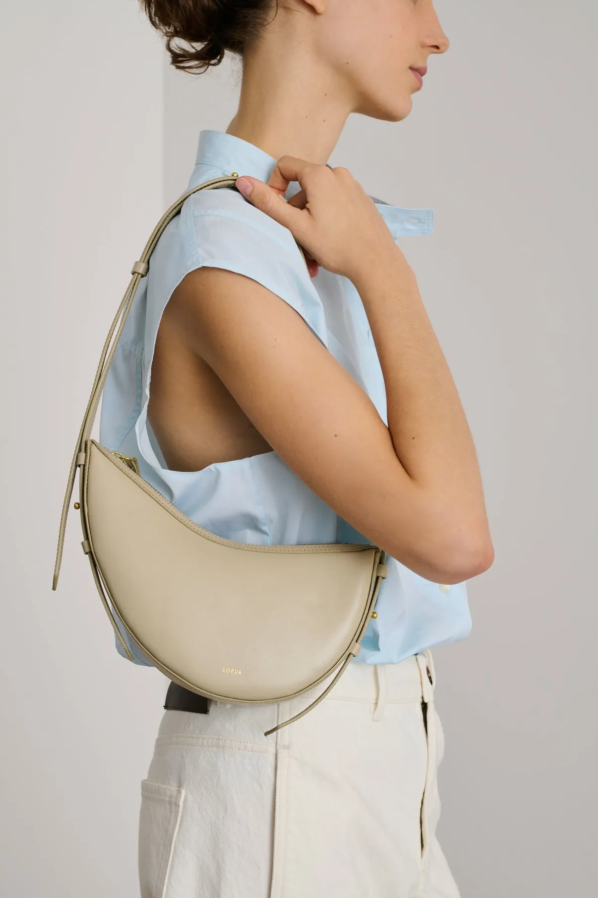 Mini Bag Sem1608 Wino Mini Gres