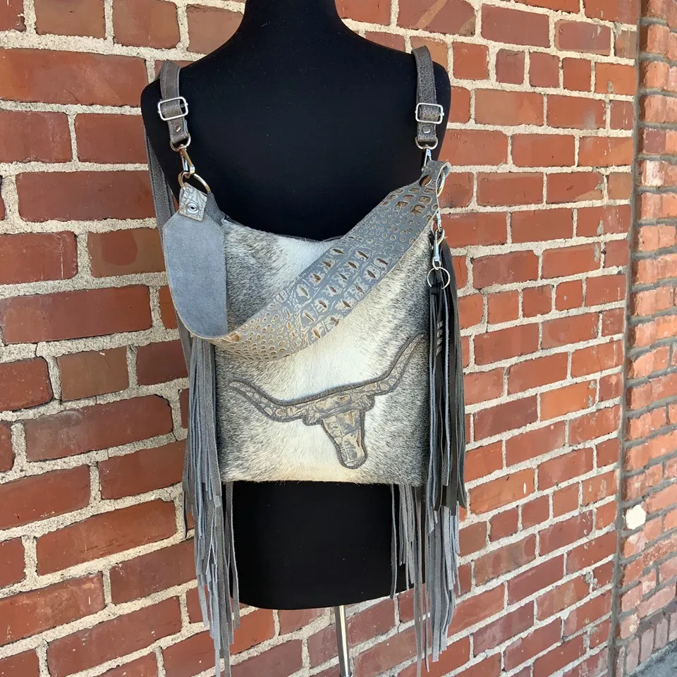 Mini Bagpack  #15743