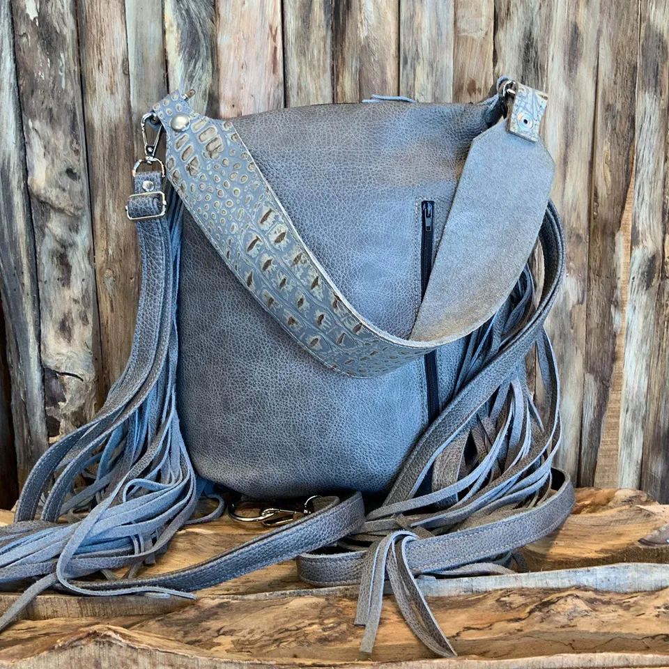 Mini Bagpack  #15743