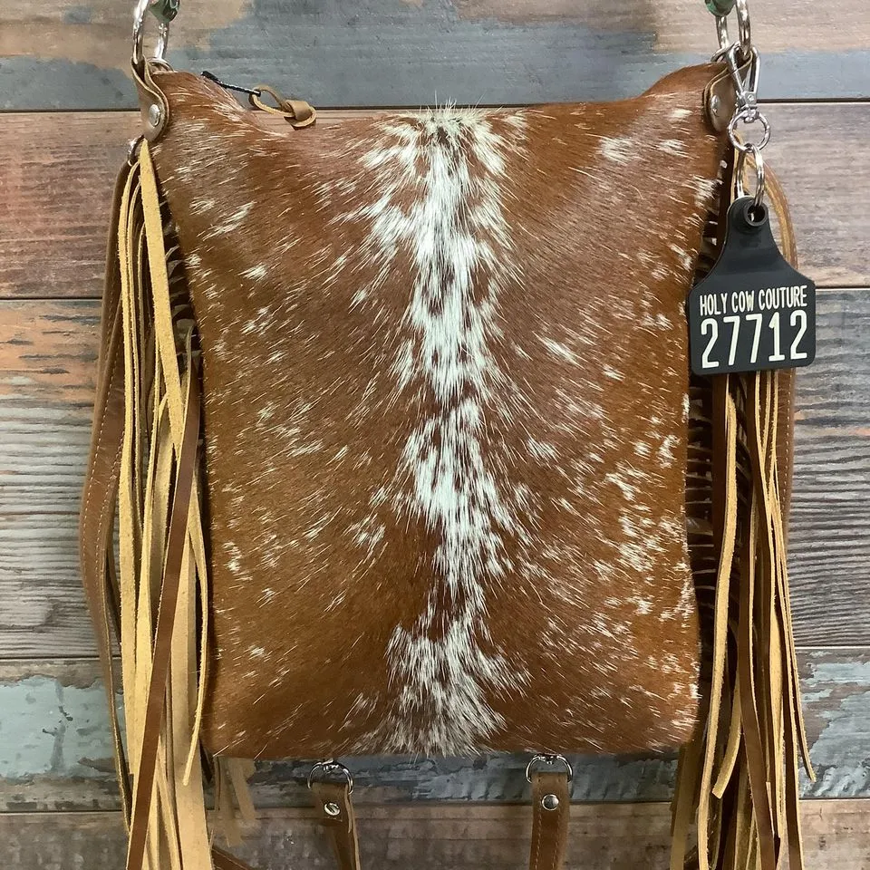 Mini Bagpack  #27712