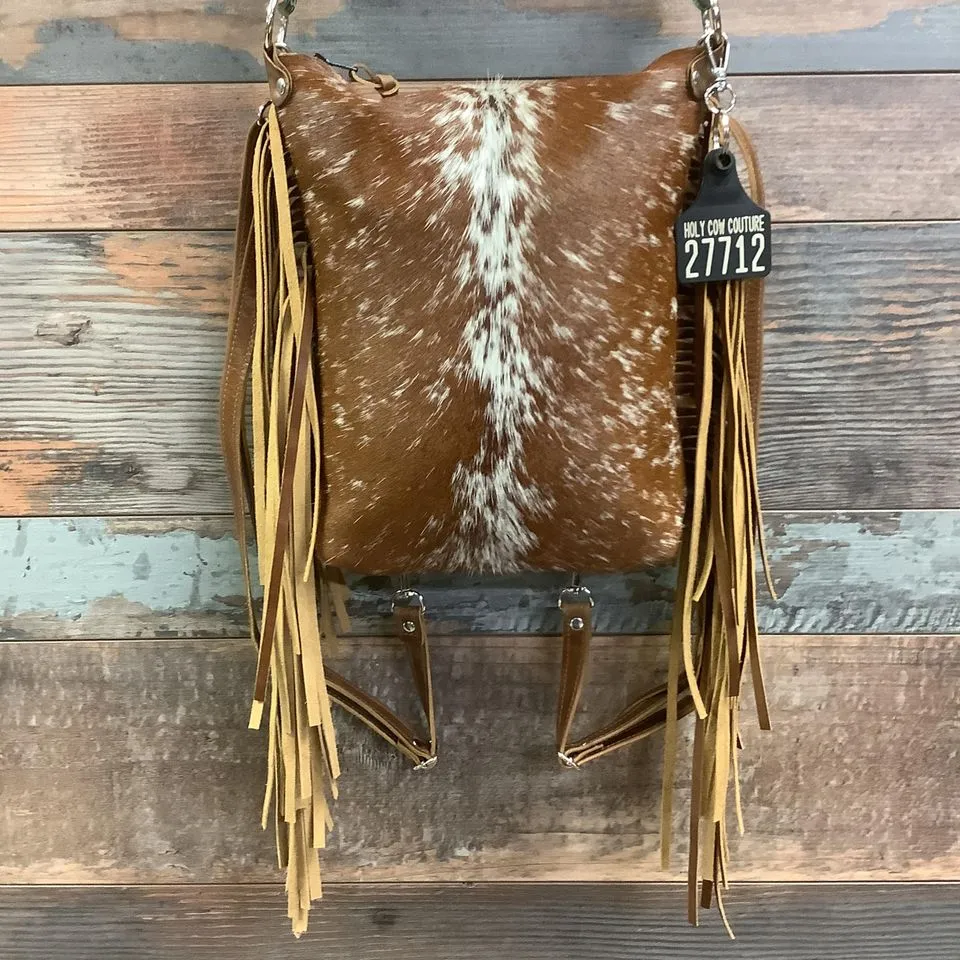 Mini Bagpack  #27712