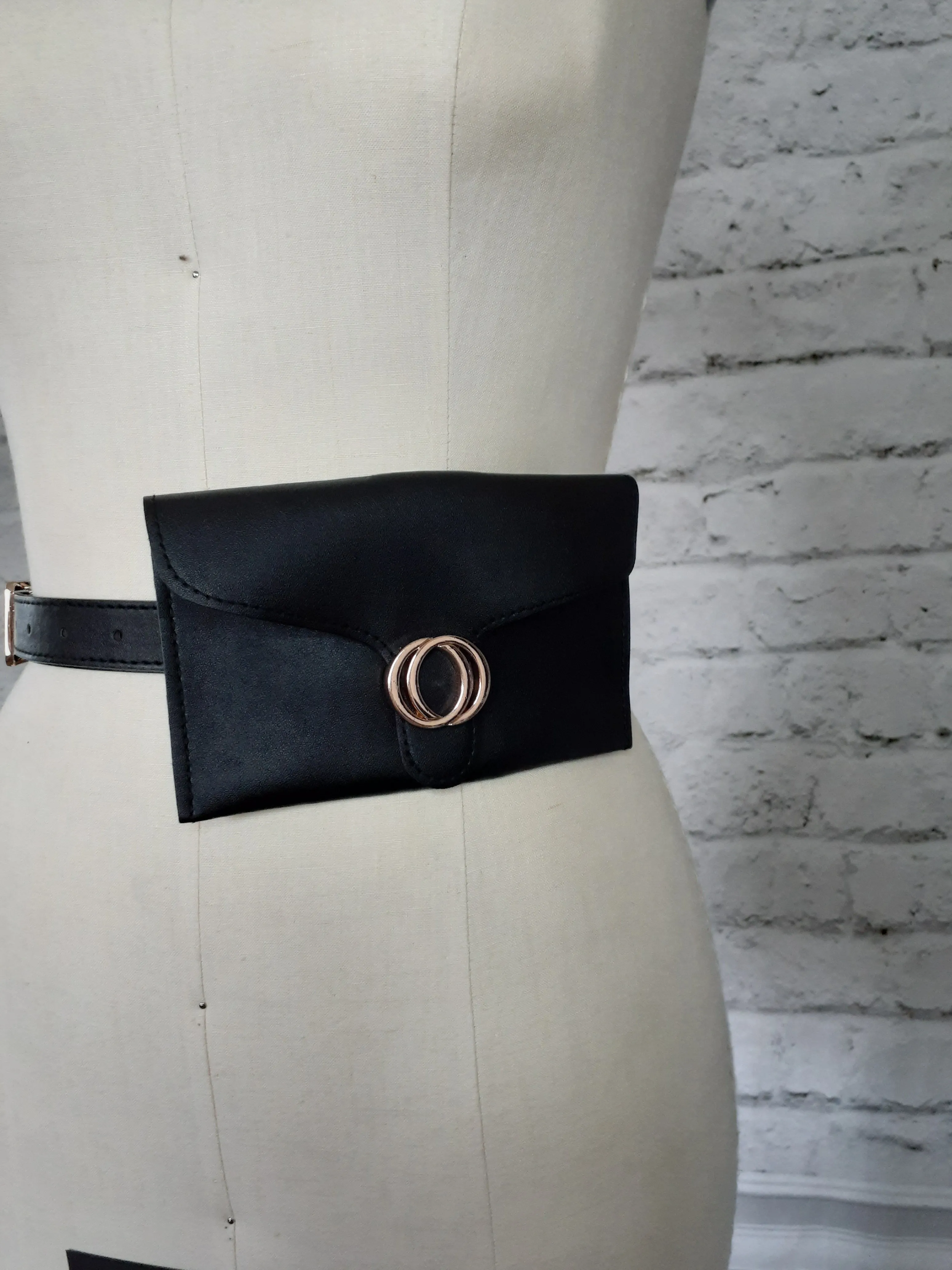 Mini Belt Bag