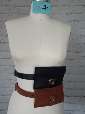Mini Belt Bag
