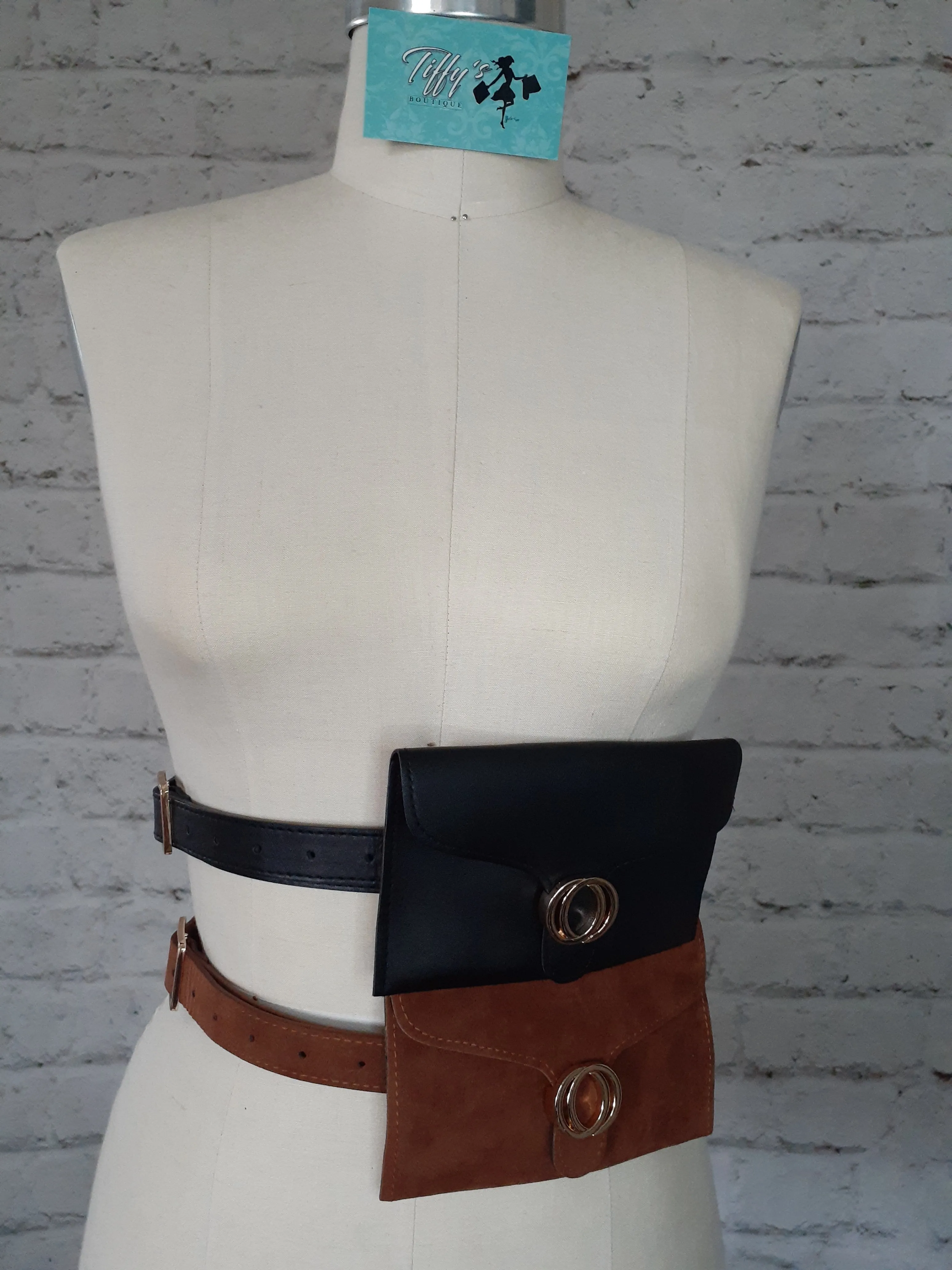 Mini Belt Bag