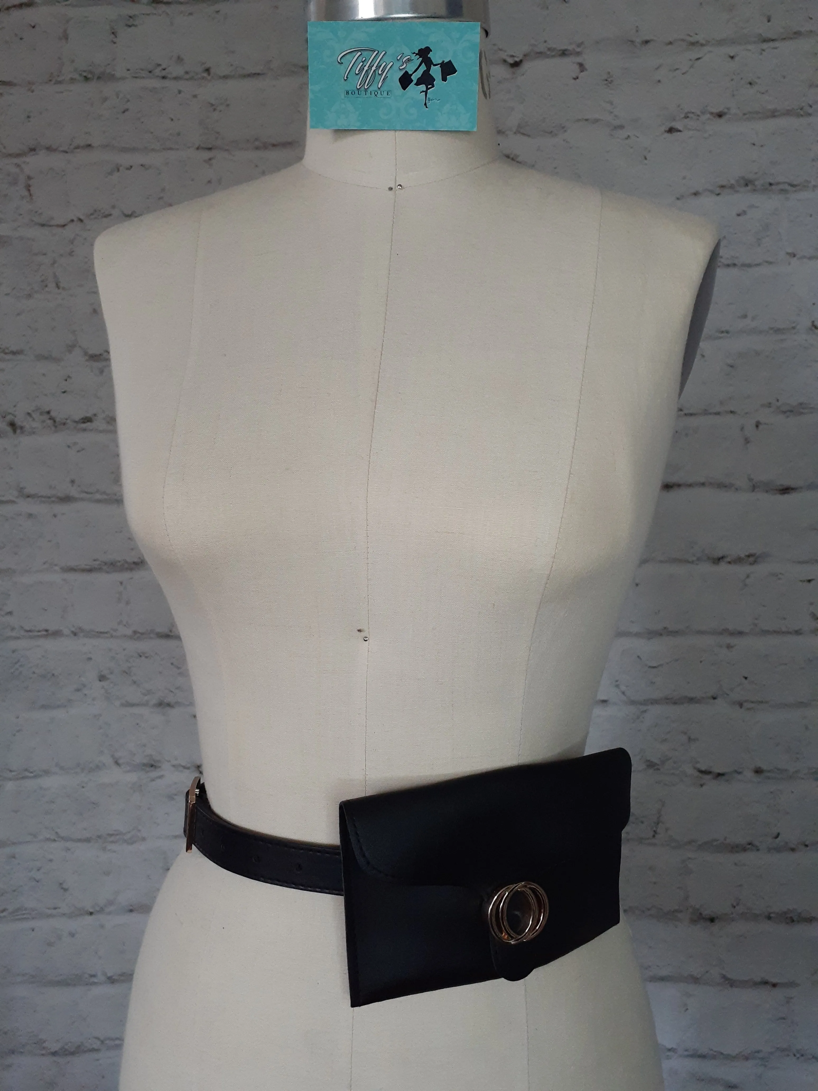 Mini Belt Bag