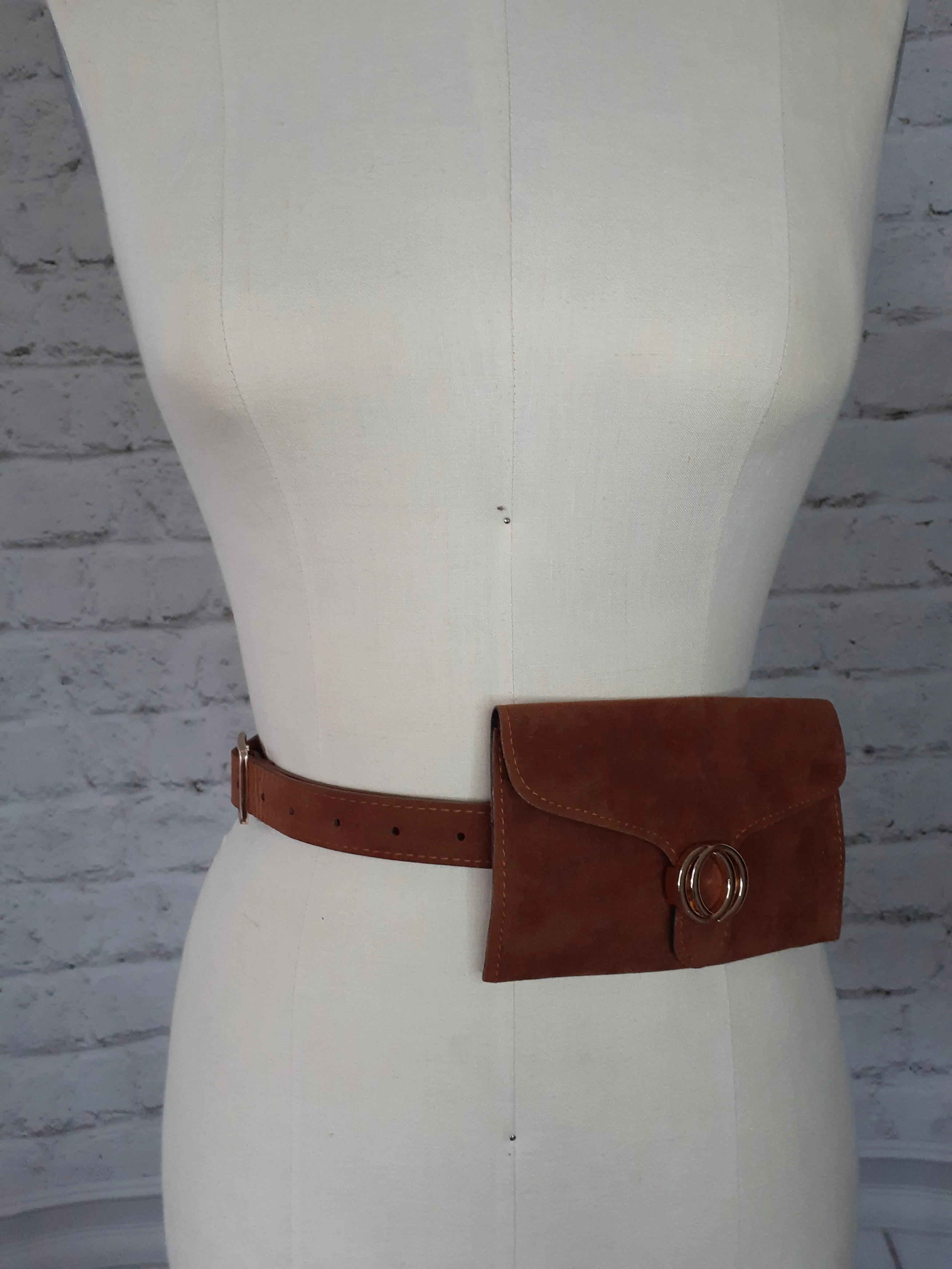 Mini Belt Bag