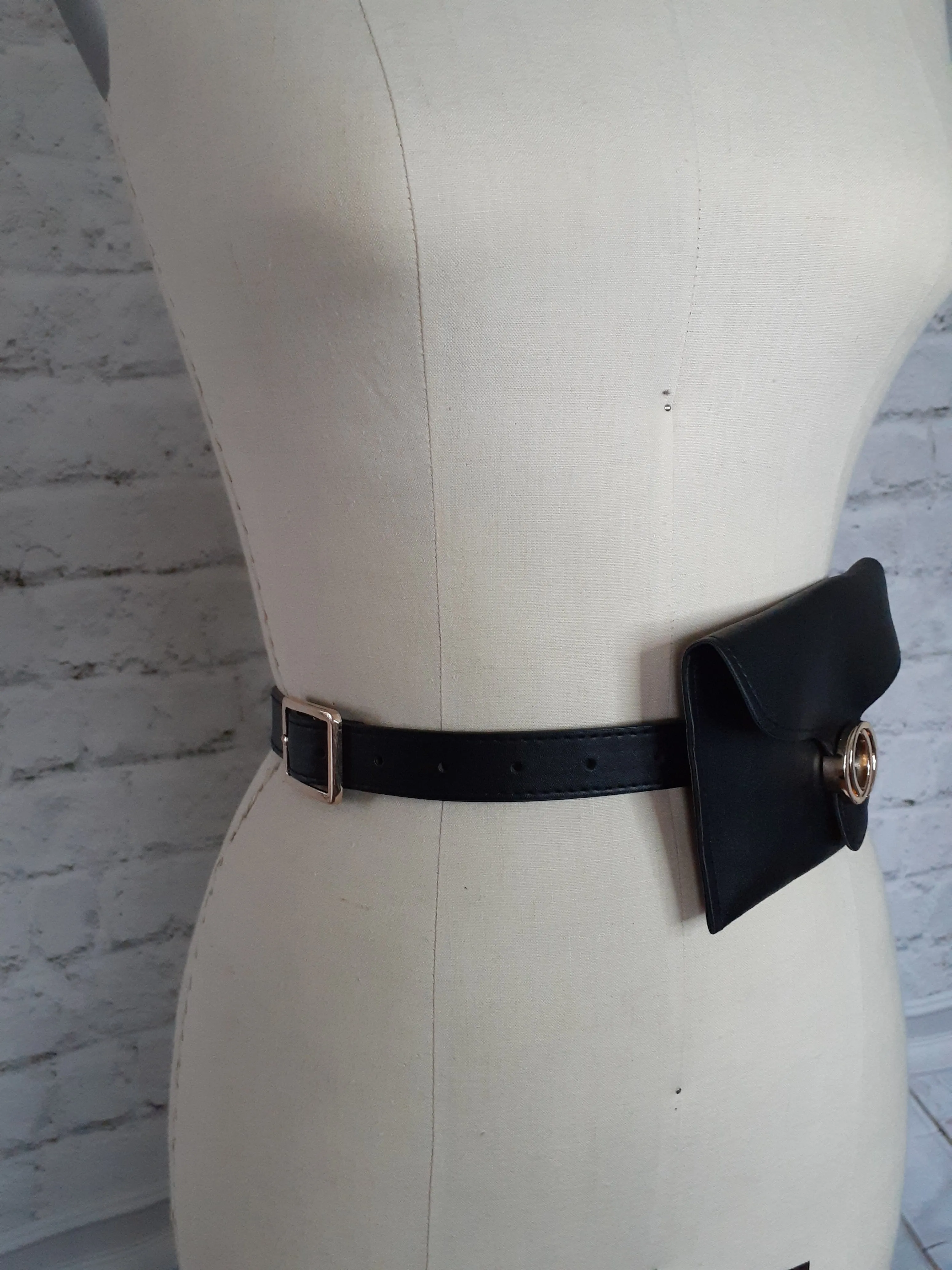 Mini Belt Bag