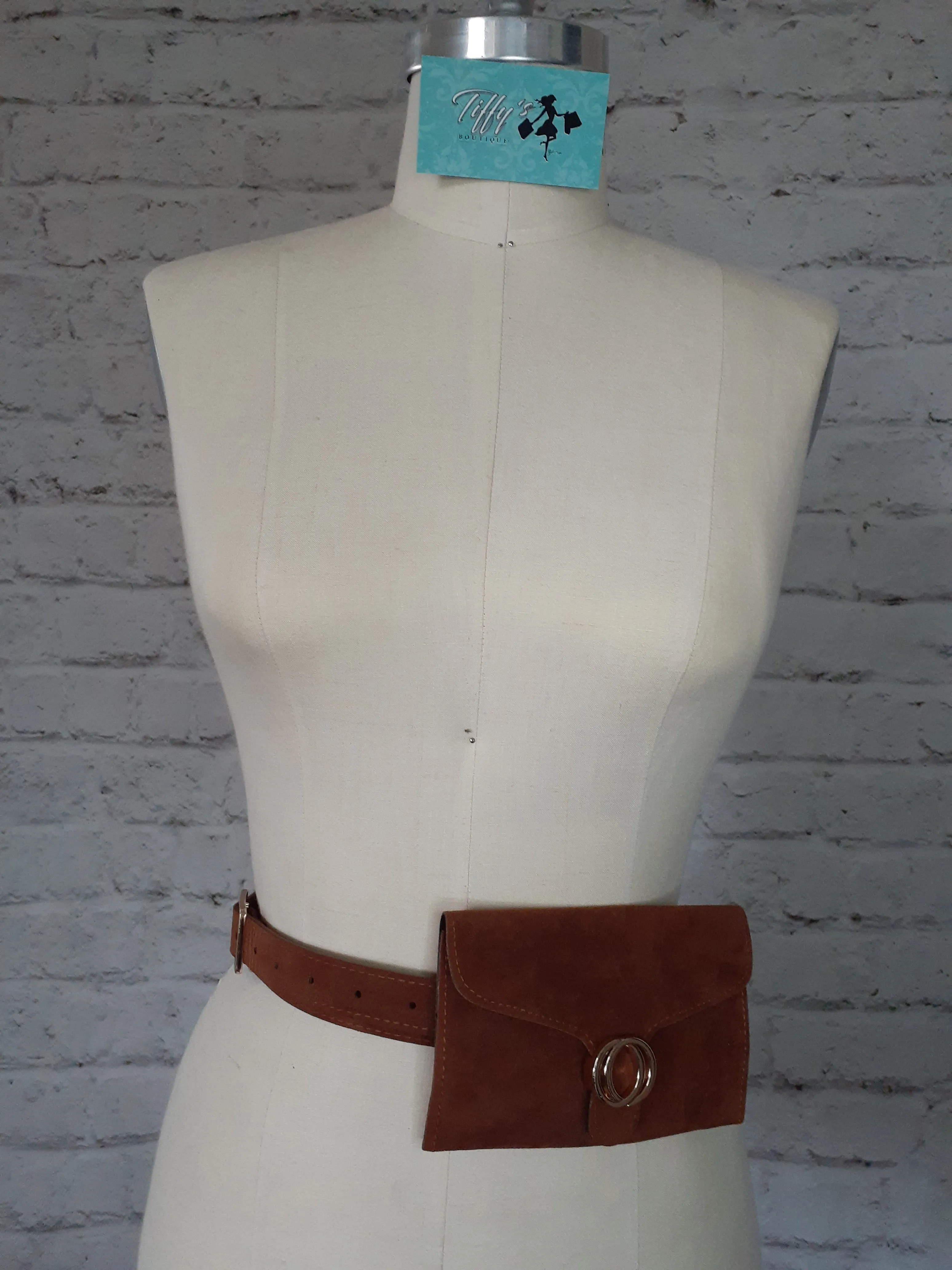 Mini Belt Bag