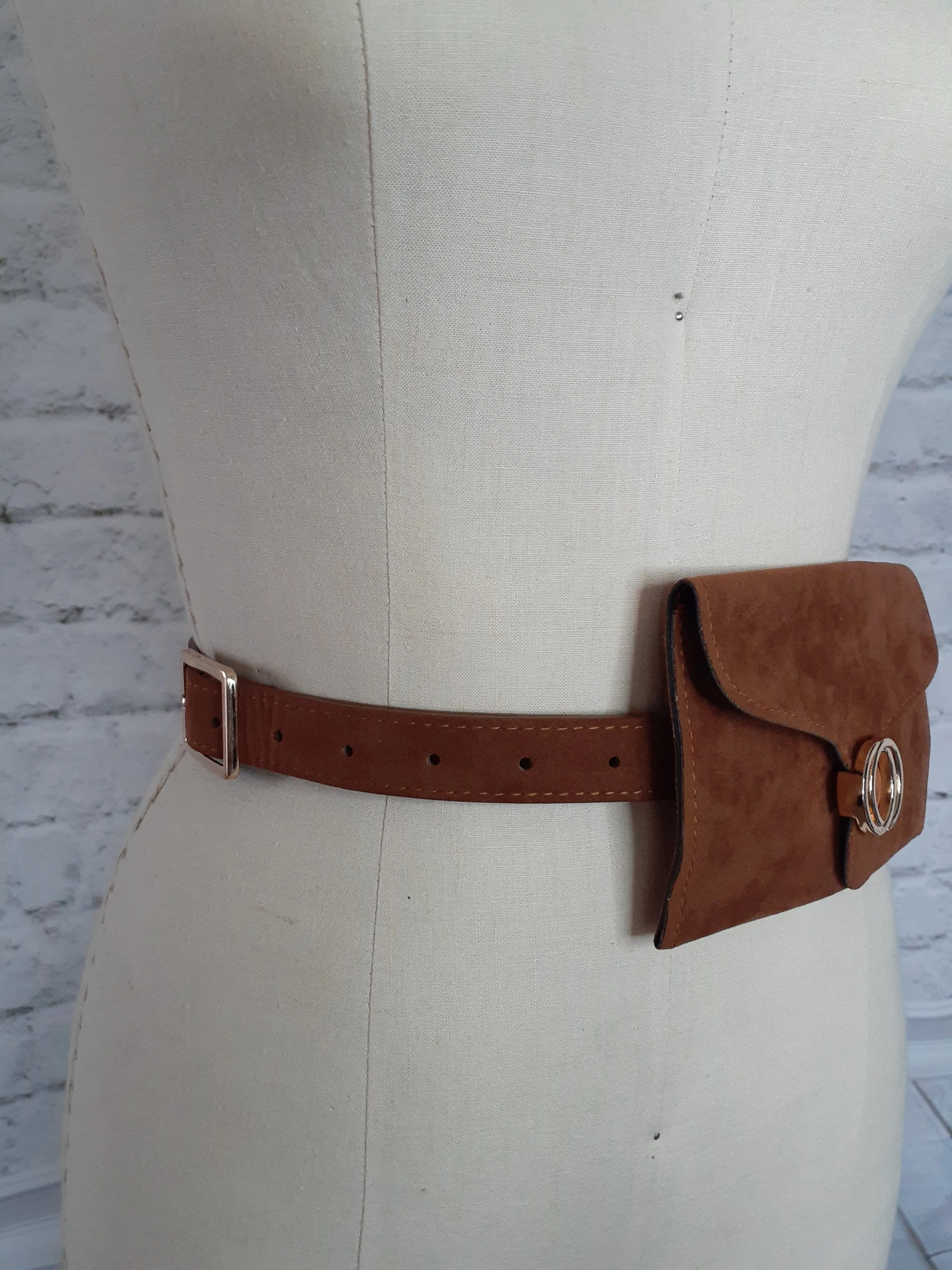 Mini Belt Bag