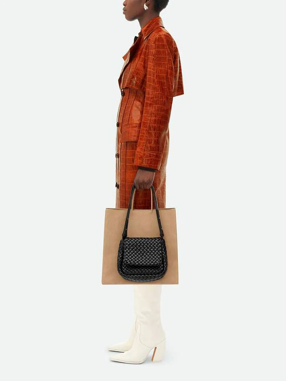Mini Cobble bag
