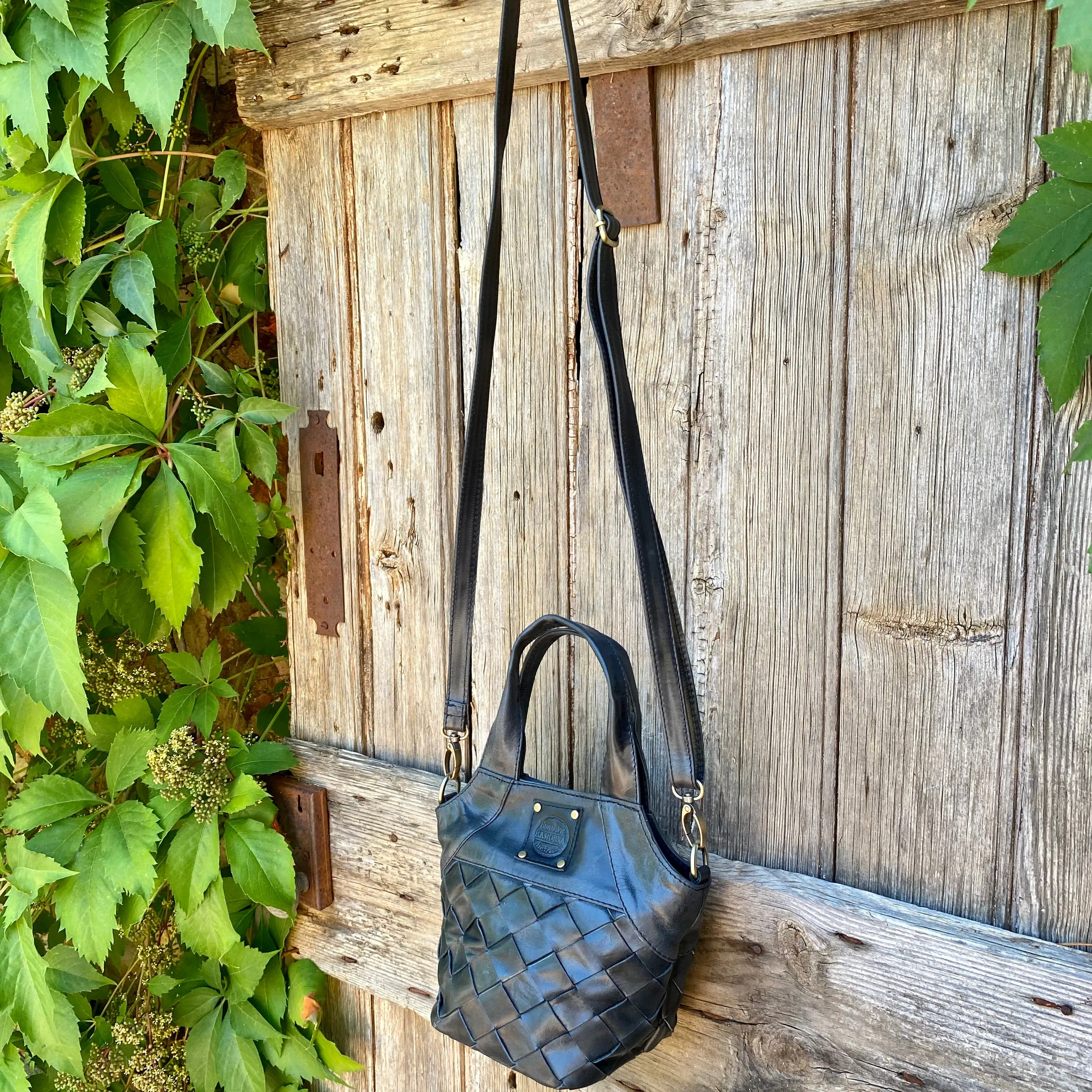Mini Fia Bag
