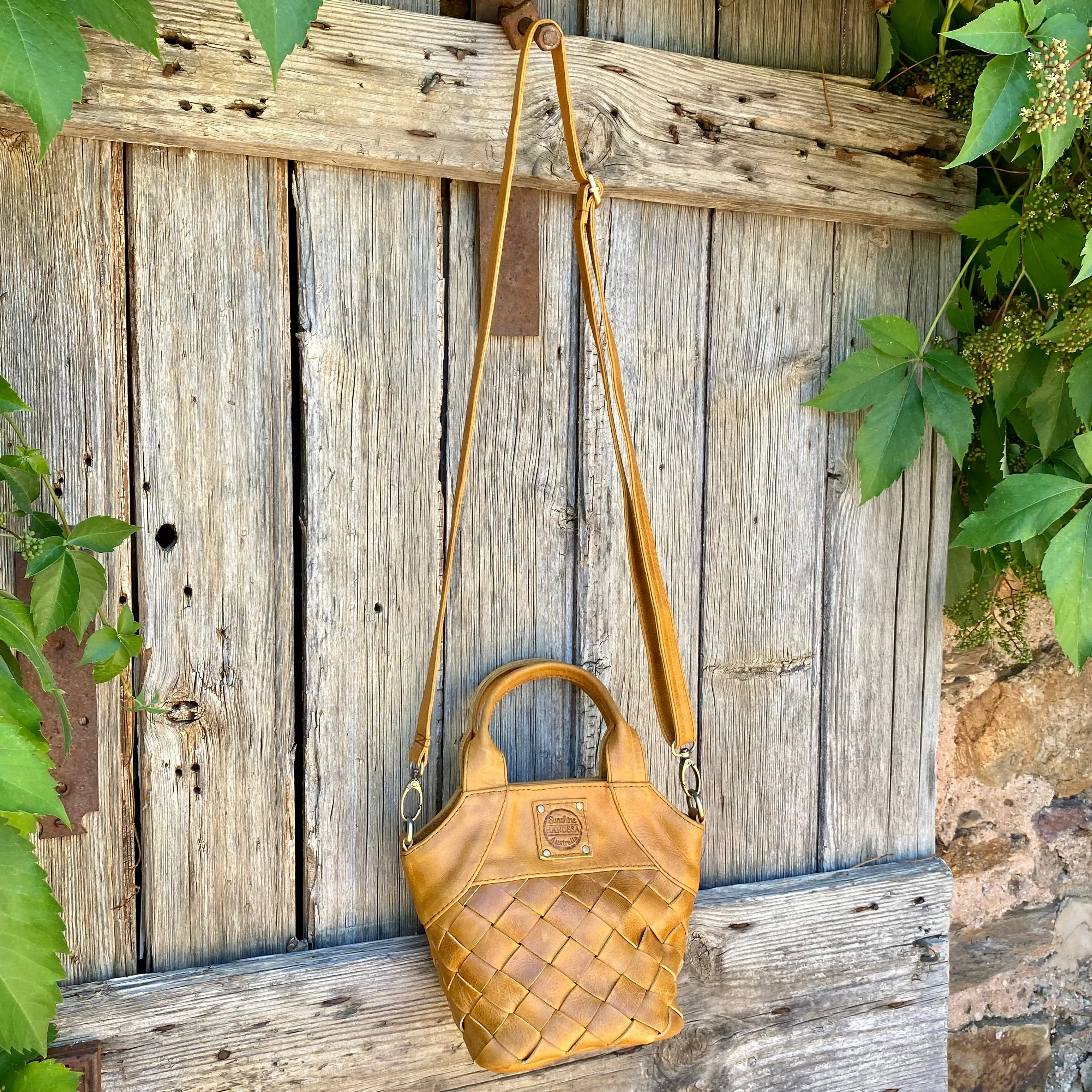 Mini Fia Bag