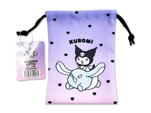 Mini Purse KUROMI