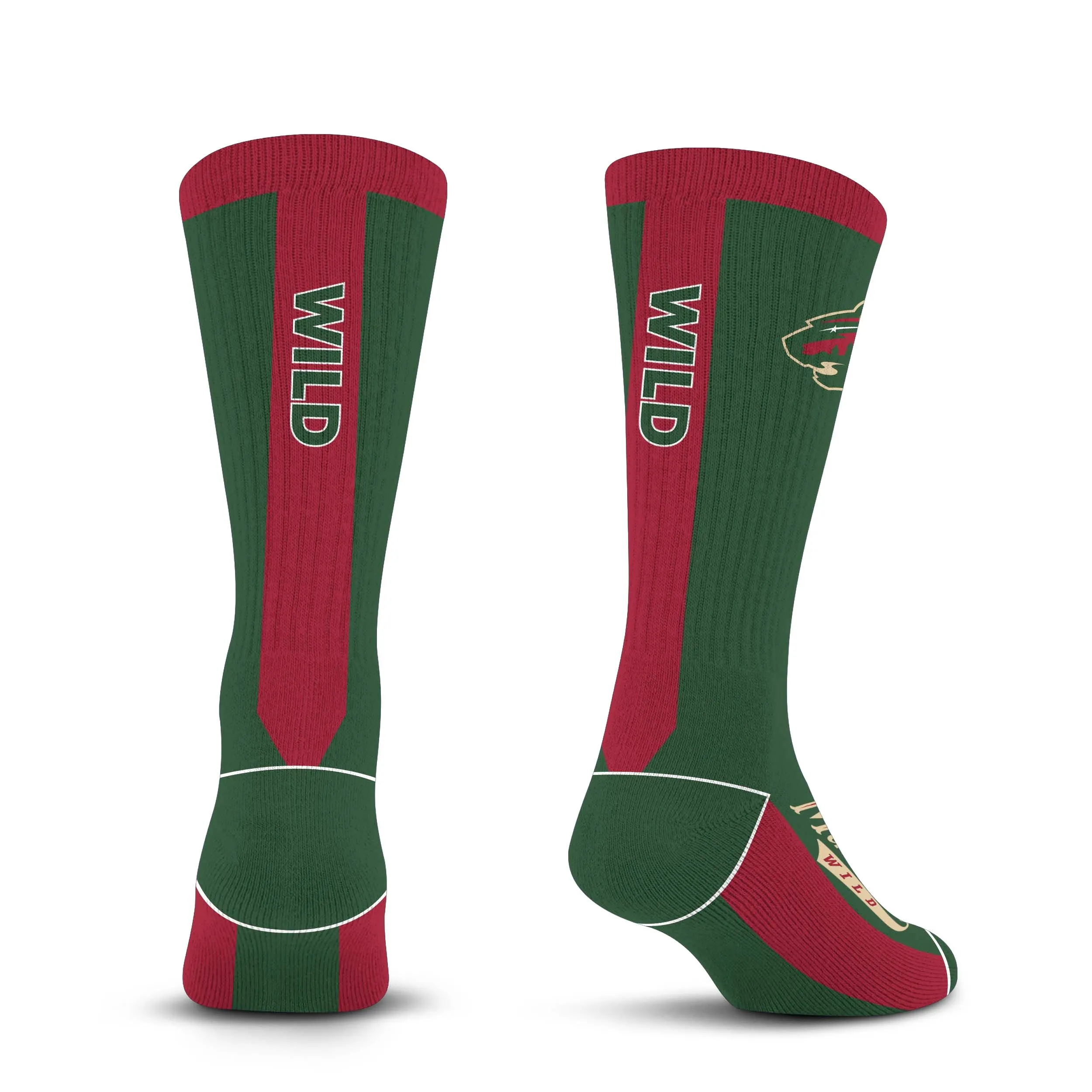 Minnesota Wild - MVP